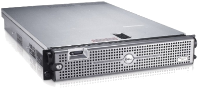 Server hosting