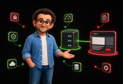 Wat is webhosting? Eenvoudig uitgelegd (zonder technisch jargon)