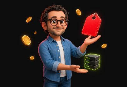 Wat kost webhosting? Zo bepaal je het juiste budget (zonder verrassingen)