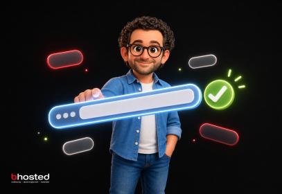 Domeinnaam kiezen en registreren: de eerste stap online