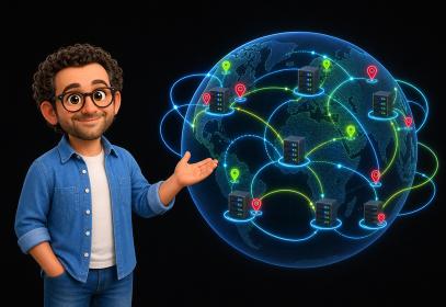 Wat is een CDN? Zo maak je jouw website sneller
