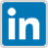 De bHosted LinkedIn pagina